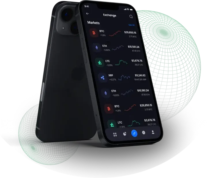 Immediate Halodex - Immerse Yourself in the Core of Immediate Halodex